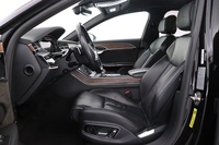 Audi A8 vaihtoauto