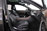 Audi A8 vaihtoauto