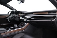 Audi A8 vaihtoauto