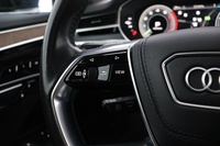 Audi A8 vaihtoauto