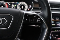 Audi A8 vaihtoauto