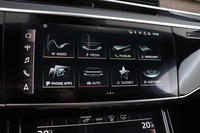 Audi A8 vaihtoauto