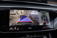 Audi A8 vaihtoauto