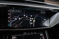 Audi A8 vaihtoauto