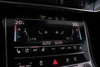 Audi A8 vaihtoauto