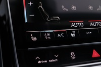 Audi A8 vaihtoauto