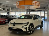 Renault Mégane vaihtoauto