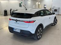 Renault Mégane vaihtoauto