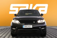 Land Rover Range Rover Sport vaihtoauto