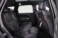 Land Rover Range Rover Sport vaihtoauto