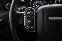 Land Rover Range Rover Sport vaihtoauto