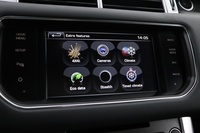 Land Rover Range Rover Sport vaihtoauto