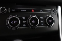 Land Rover Range Rover Sport vaihtoauto