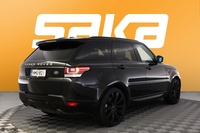 Land Rover Range Rover Sport vaihtoauto