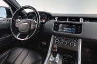 Land Rover Range Rover Sport vaihtoauto