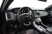 Land Rover Range Rover Sport vaihtoauto