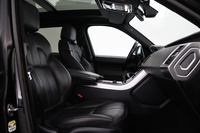 Land Rover Range Rover Sport vaihtoauto