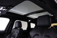 Land Rover Range Rover Sport vaihtoauto