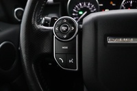 Land Rover Range Rover Sport vaihtoauto