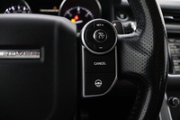 Land Rover Range Rover Sport vaihtoauto