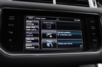 Land Rover Range Rover Sport vaihtoauto