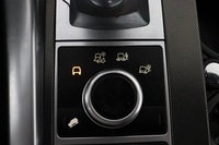 Land Rover Range Rover Sport vaihtoauto