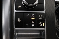 Land Rover Range Rover Sport vaihtoauto