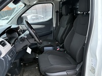 Maxus e-Deliver 3 vaihtoauto