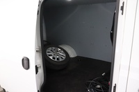 Maxus e-Deliver 3 vaihtoauto