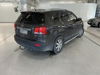 Kia Sorento vaihtoauto