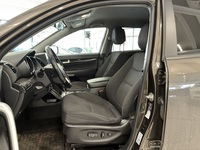 Kia Sorento vaihtoauto