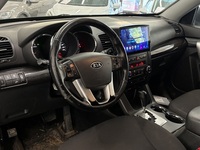 Kia Sorento vaihtoauto