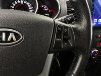 Kia Sorento vaihtoauto