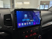Kia Sorento vaihtoauto
