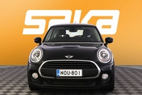 Mini Hatchback vaihtoauto