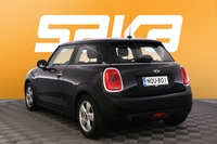 Mini Hatchback vaihtoauto