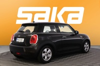 Mini Hatchback vaihtoauto
