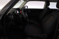 Mini Hatchback vaihtoauto