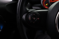 Mini Hatchback vaihtoauto