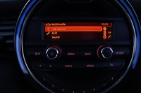 Mini Hatchback vaihtoauto