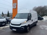 Iveco Daily vaihtoauto