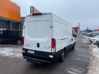 Iveco Daily vaihtoauto