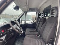 Iveco Daily vaihtoauto