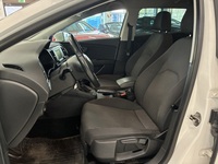 SEAT Leon ST vaihtoauto