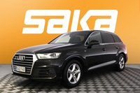 Audi Q7 vaihtoauto