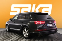 Audi Q7 vaihtoauto
