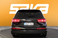 Audi Q7 vaihtoauto