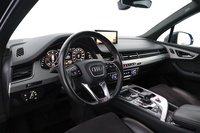Audi Q7 vaihtoauto