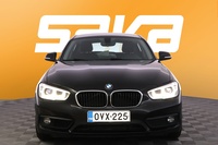 BMW 118 vaihtoauto