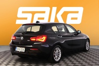 BMW 118 vaihtoauto